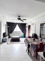 Blk 22 Marsiling Green (Woodlands), HDB 4 Rooms #492524141